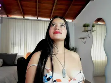 Bongacams Adult Video Chat of Min-Yuna
