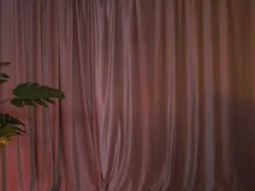 Bongacams Nude Webcam of NatyDesiree