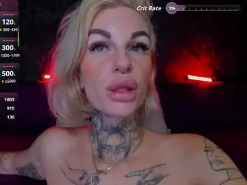 Bongacams Sex Chat of angel8devil