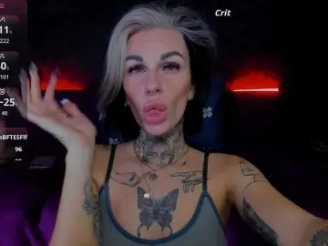 Bongacams Adult Webcams of angel8devil