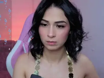 Bongacams Nude Webcam of camilleeb