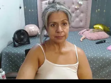 Bongacams Private Sex Chat of lalisha-96