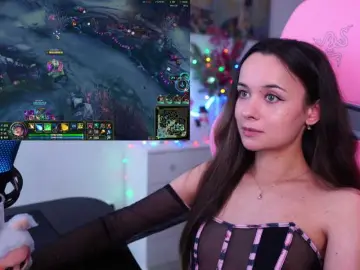 Bongacams Adult Webcam of JuicyAngel