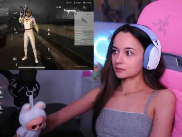 Bongacams Live Sex of JuicyAngel