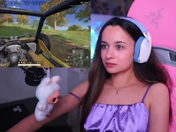 Bongacams Nude Webcam of JuicyAngel