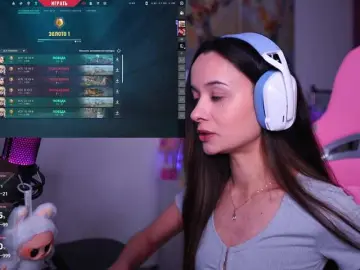 Bongacams Best Webcam of JuicyAngel