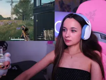 Bongacams Live Porn of JuicyAngel