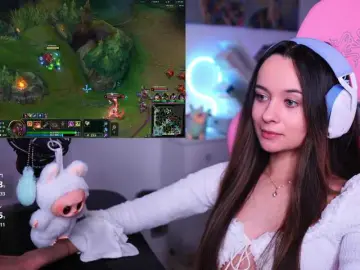 Bongacams Adult Video Chat of JuicyAngel