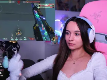 Bongacams Live Sex of JuicyAngel