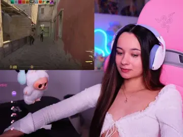 Bongacams Free Live Porn of JuicyAngel