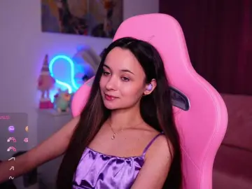 Bongacams Best Webcam of JuicyAngel