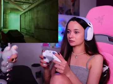 Bongacams Adult Webcams of JuicyAngel