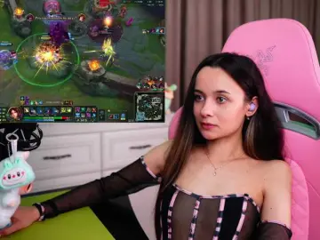 Bongacams Live Sex Cam of JuicyAngel