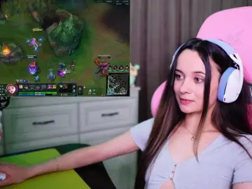 Bongacams Live Sex of JuicyAngel
