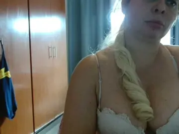 Bongacams Adult Webcams of Jussara-Milf