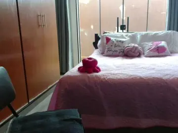 Bongacams Adult Video Chat of Jussara-Milf