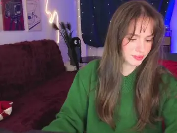 Bongacams Sex Chat of Lillians