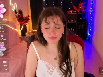 Bongacams Live Porn of Lillians