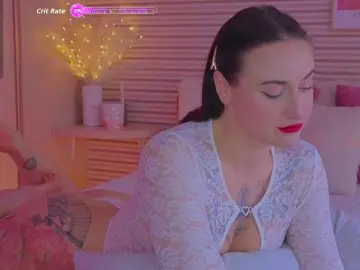 Bongacams Nude Webcam of Lillii