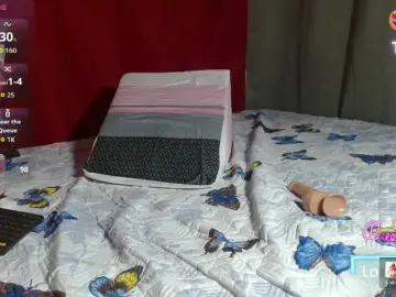 Bongacams Live Sex Cam of Chanellmontes121