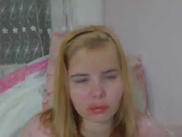 Bongacams Live Sex Cam of ElenaPleasure