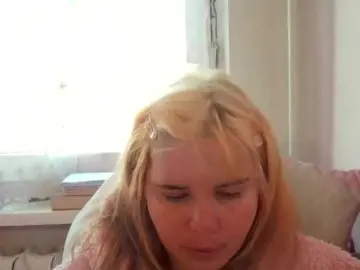 Bongacams Nude Webcam of ElenaPleasure