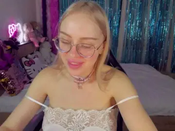 Bongacams Sex Chat of ElinaOcean