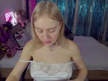 Bongacams Sex Cam of ElinaOcean