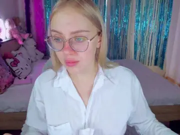 Bongacams Adult Webcam of ElinaOcean