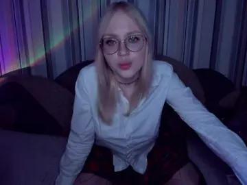 Bongacams Best Webcam of ElinaOcean