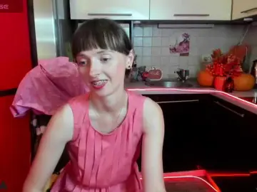 Bongacams Free Porn Cam of KathelinBrik