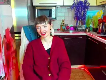 Bongacams Adult Webcam of KathelinBrik