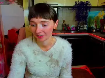 Bongacams Nude Webcam of KathelinBrik