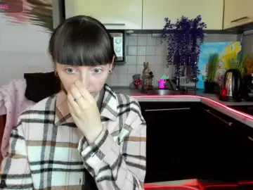 Bongacams Live Porn of KathelinBrik