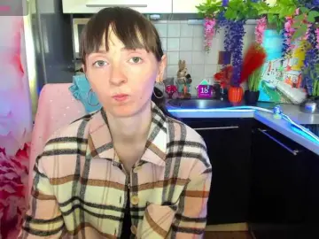 Bongacams Sex Chat of KathelinBrik