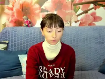 Bongacams Free Live Porn of KathelinBrik