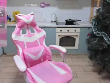 Bongacams Private Sex Chat of LinaEl23