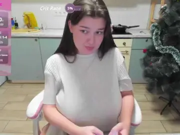 Bongacams Live Porn of LinaEl23