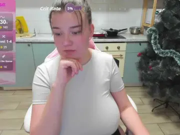 Bongacams Watch Live Sex Cams of LinaEl23