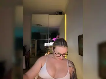 Bongacams Live Porn of Miss-Fetish