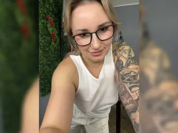 Bongacams Watch Live Sex Cams of Miss-Fetish