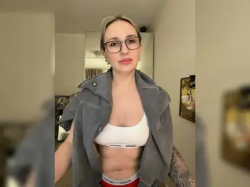 Bongacams Live Sex of Miss-Fetish