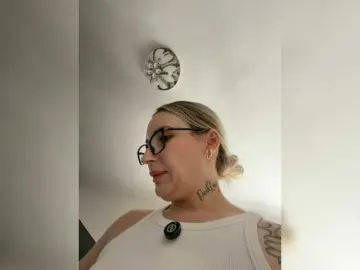 Bongacams Live Sex Cam of Miss-Fetish