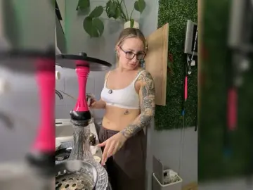 Bongacams Live Porn of Miss-Fetish