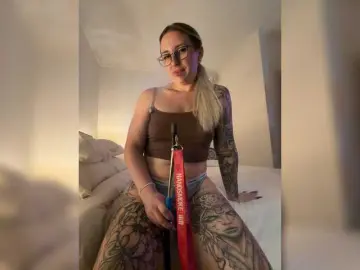 Bongacams Live Sex of Miss-Fetish