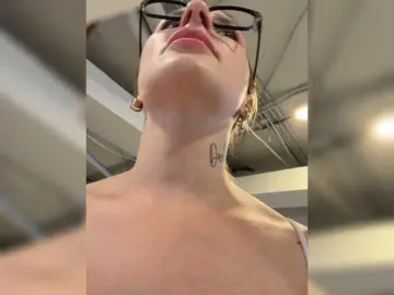 Bongacams Adult Video Chat of Miss-Fetish