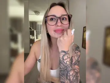 Bongacams Best Webcam of Miss-Fetish