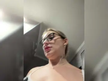 Bongacams Adult Webcams of Miss-Fetish