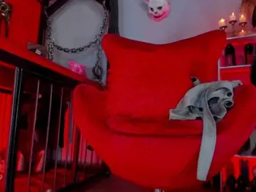Bongacams Live Sex Cam of MistressAndre