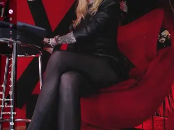 Bongacams Live Sex of MistressAndre